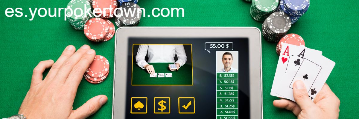 es.yourpokertown.com